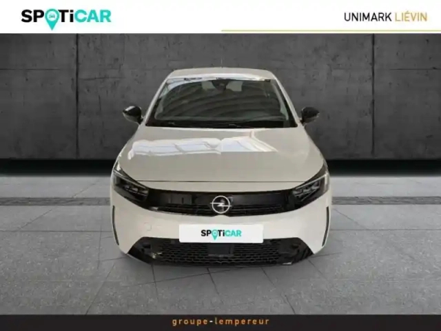 Opel Corsa electric 136ch edition