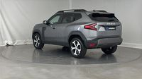 Dacia Duster 1.2 mild hybrid 140ch Journey — photo 8