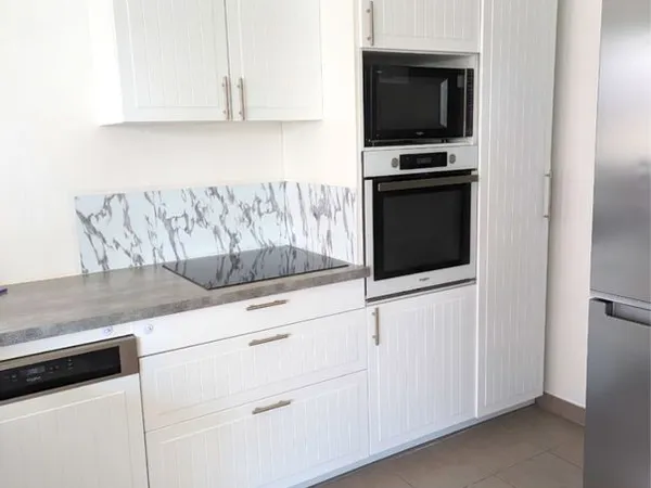 Appartement 87m2 avec terrasse et parking dans la Résidence Ellice à valenciennes