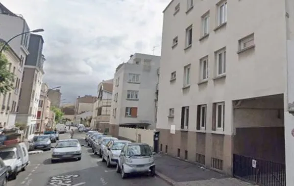 Stationnement Vente Le Pré-Saint-Gervais   125€