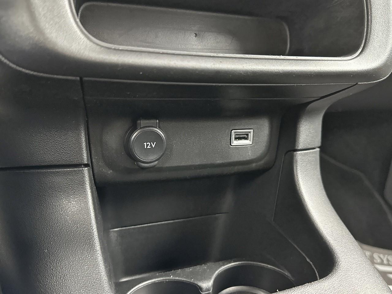Citroën C3 puretech 83 s&s bvm5 shine — photo 26