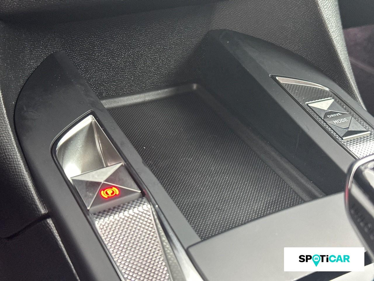 Ds Ds 3 1.2 puretech 130ch performance line automatique — photo 17