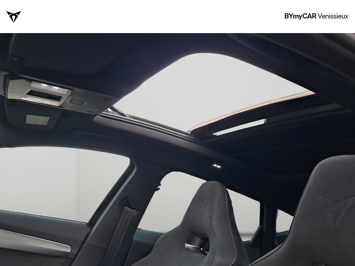 Cupra Formentor 1.4 e-HYBRID 245 ch DSG6 — photo 21