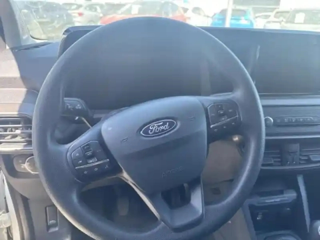 Ford Transit Courier 1.5 ecoblue 100 ch trend — photo 15