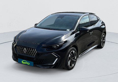 Renault Clio 6
