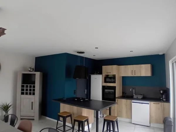 Maison 4 pièces 103 m²