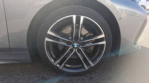 BMW Serie 1 118i 136 DKG7 - M Sport – 2022 – 77501 km – Essence – Boîte Automatique — photo 18