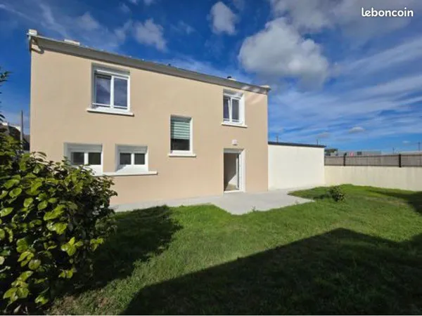 Maison BREST