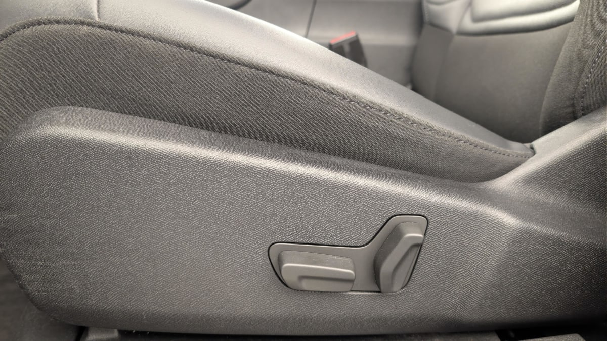Citroën C5 Aircross — photo 21