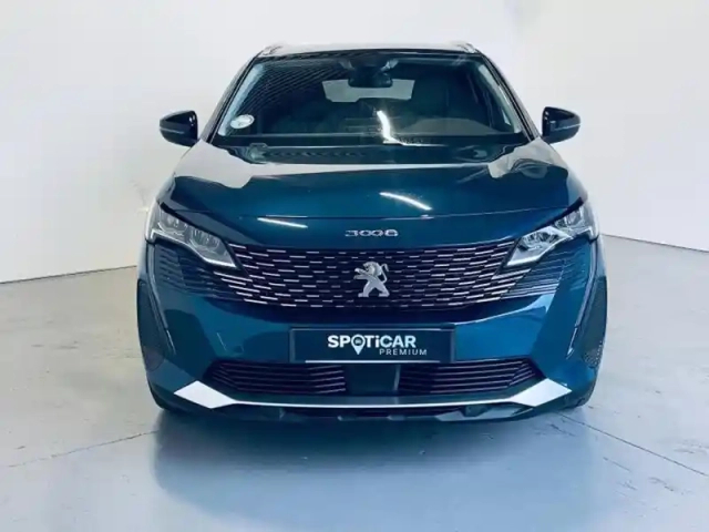 Peugeot 3008 1.2 puretech 130ch s&amp;s allure pack — photo 2