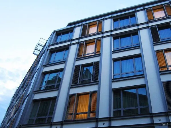 Appartement 1 pièce 20 m²