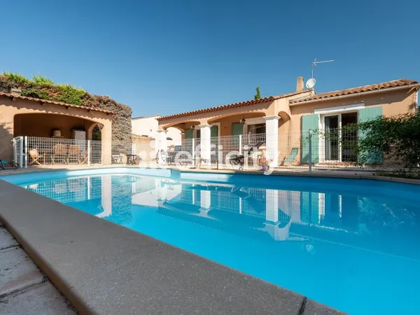 Maison 5 pièces 113 m²