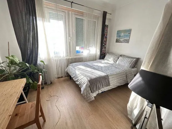 Appartement 2 pièces 30 m²