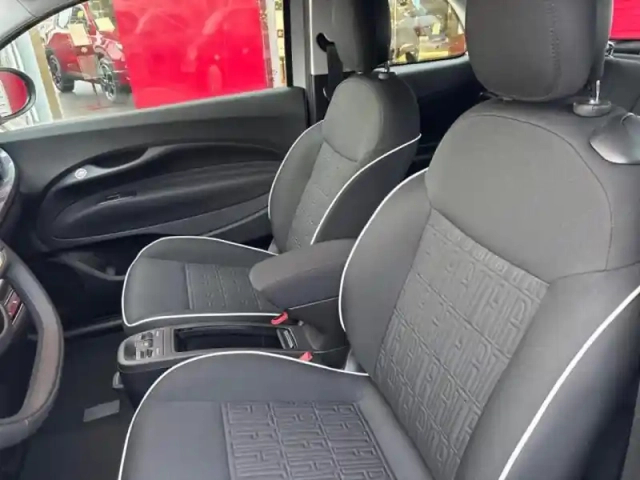 Fiat 500 e 118ch pack confort my24 — photo 9