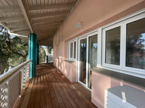 Appartement 4 pièces 63 m²