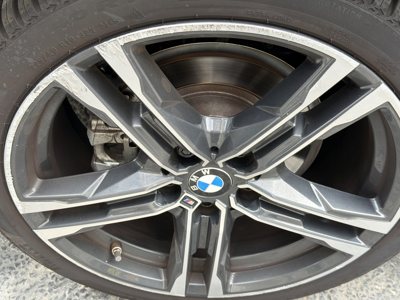 BMW 118i 136 ch DKG7 — photo 20