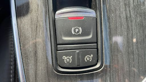 Renault Espace 1.6 dCi 160 EDC6 - Initiale Paris – 2016 – 112985 km – Diesel – Boîte Automatique — photo 34