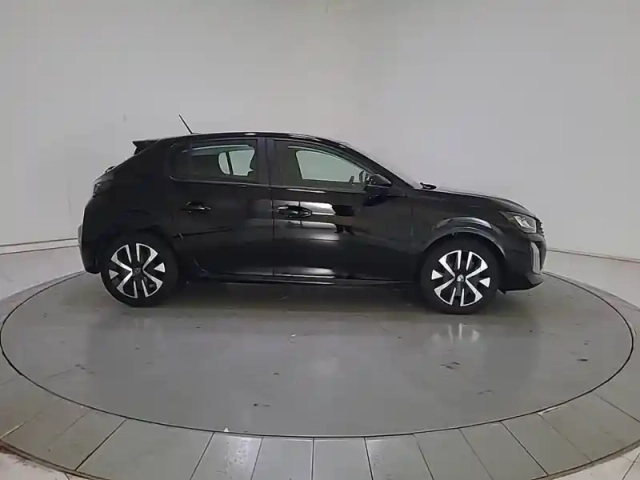 Peugeot 208 puretech 100 s&amp;s bvm6 — photo 34