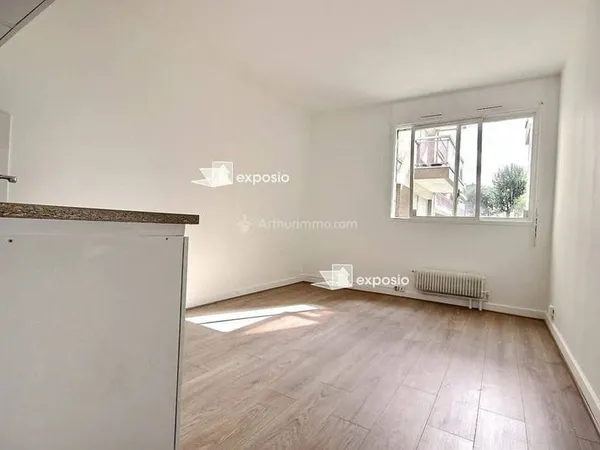 Appartement 1 pièce 20 m²