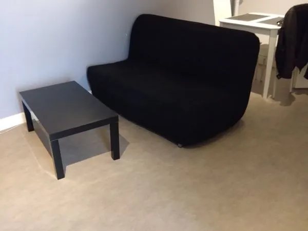 Appartement centre ville de GIEN