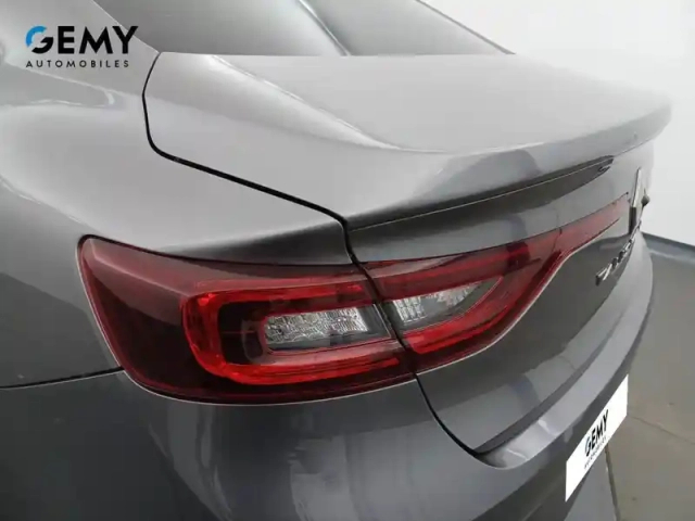 Renault Talisman blue dci 200 edc — photo 57