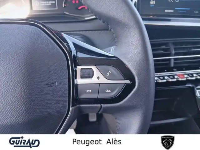 Peugeot 208 puretech 75 s&amp;s bvm5 — photo 37