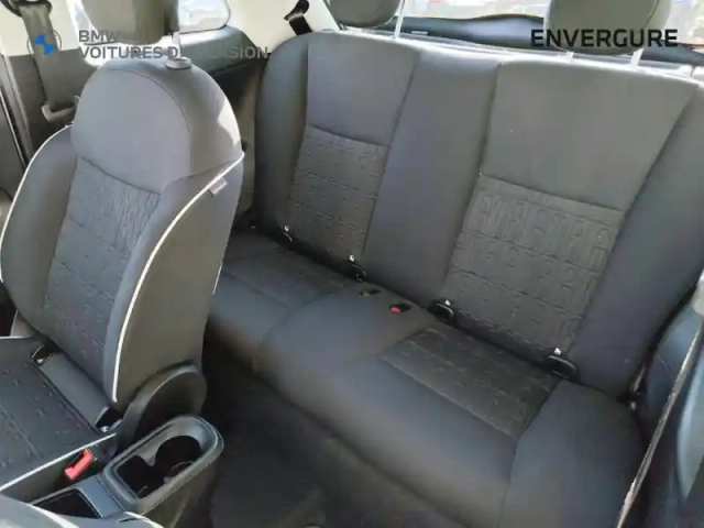 Fiat 500 e 118ch my23 — photo 9