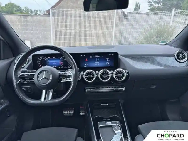 Mercedes Gla 200 d 8g-dct 4matic — photo 12