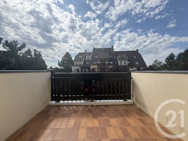 Appartement 3 pièces 74 m²