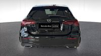 Mercedes Classe A 200 d 150ch AMG Line 8G-DCT — photo 5