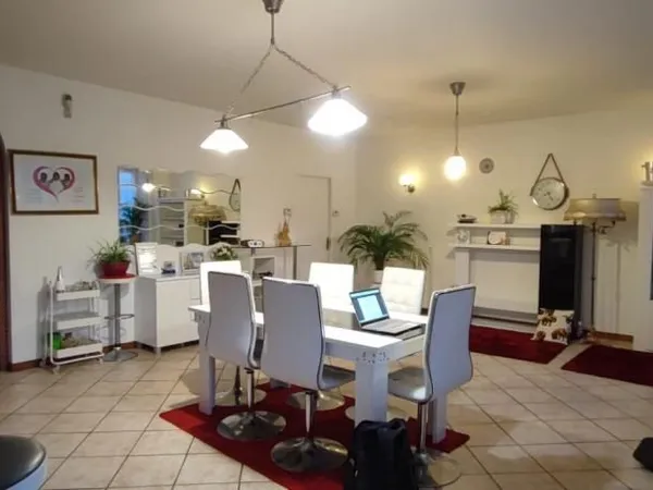 Maison de 180m2 à louer sur Thin-le-Moutier