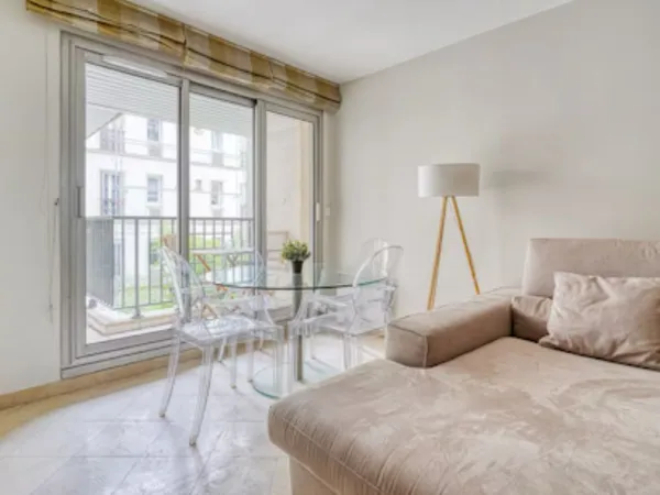 Loue appartement