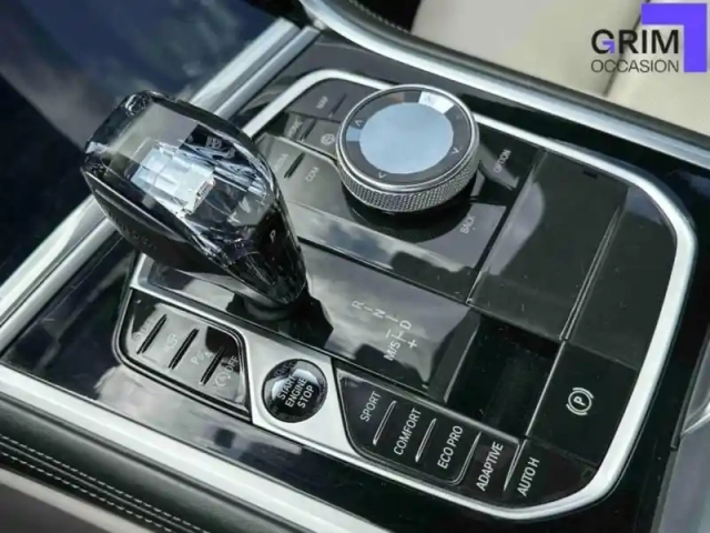 Bmw Serie 8 série 8 gran coupé 840da 320ch xdrive m sport 20cv — photo 14