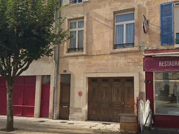 Maison 6 pièces 176 m²