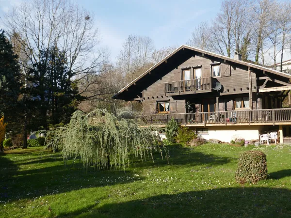 Maison 7 pièces 194 m²