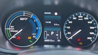 Mitsubishi Eclipse Cross 2.4 MIVEC PHEV 188ch Black Collection 4WD 2023 — photo 10