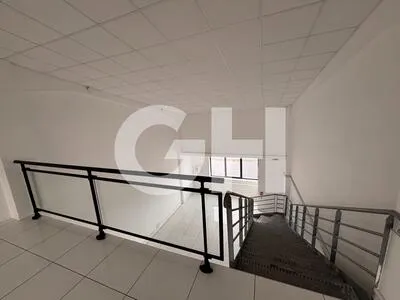 Location Bureaux à Baie Mahault