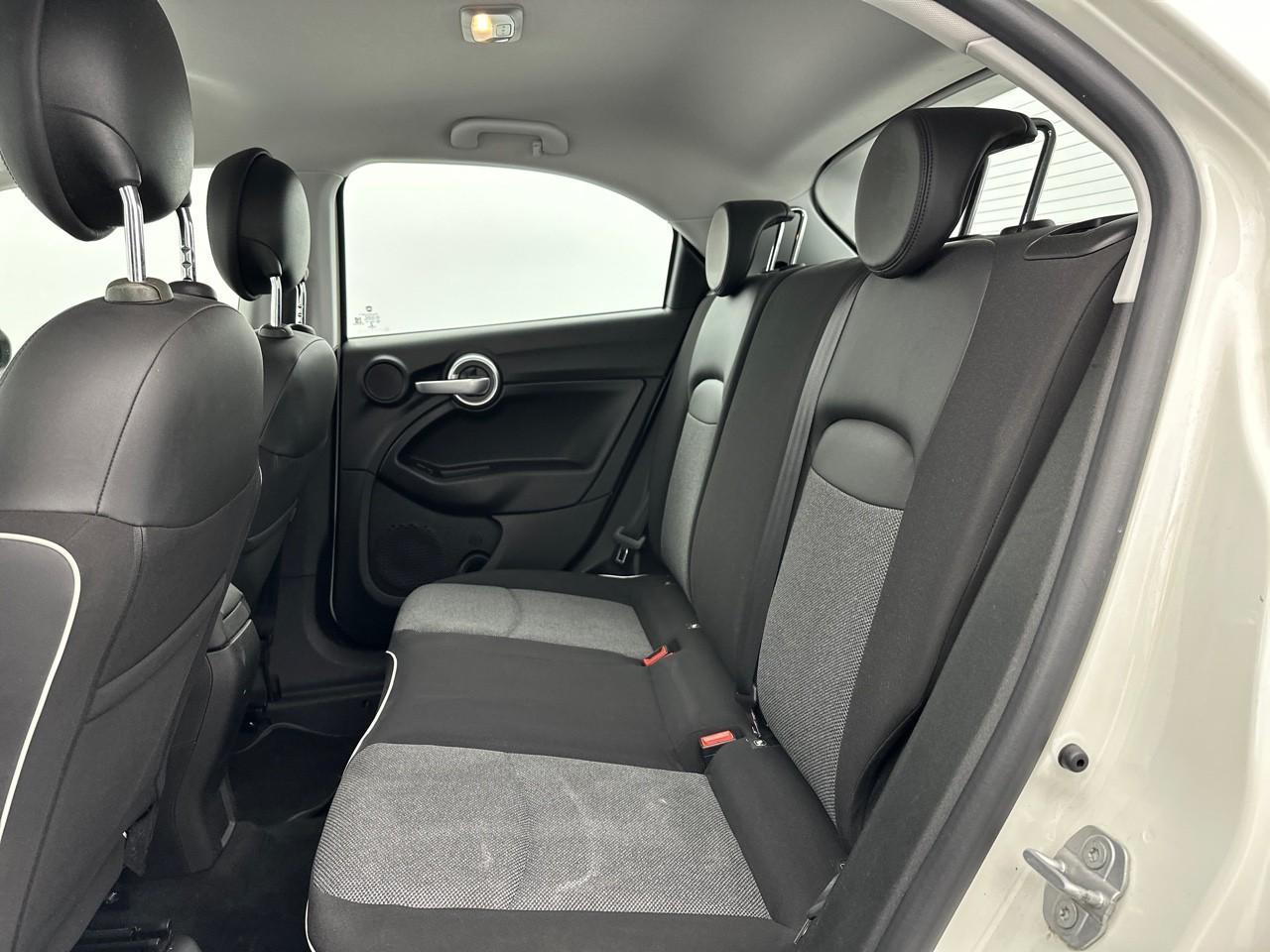 Fiat 500X 1.4 multiair 140 ch dct popstar business — photo 12