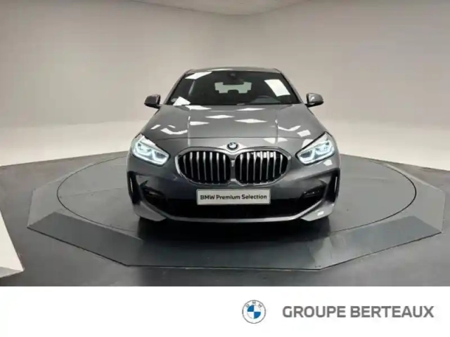 Bmw Serie 1 série 1 118ia 136ch m sport dkg7 — photo 7