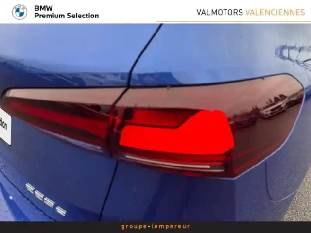 Bmw Serie 2 série 2 activetourer 225e 245ch xdrive m sport dkg7 — photo 8