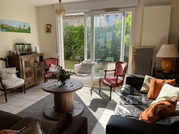 Loue 1 chambre en colocation - Chartres