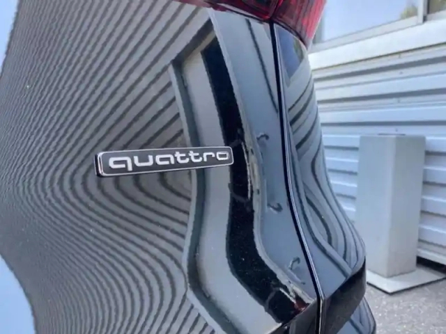 Audi Q5 suv e hybrid quattro 299 ch s tronic — photo 18