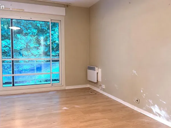 Appartement 2 pièces 51 m²