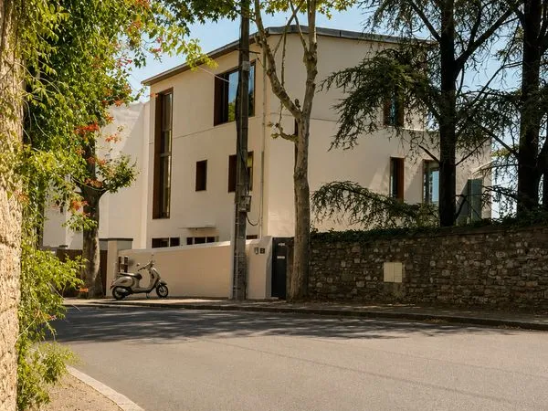 Bel appartement T4 118 m²