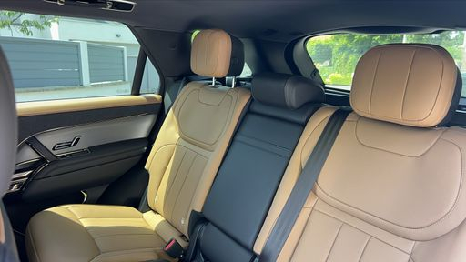 Land Rover Range Rover Sport P460e AWD 3.0L i6 PHEV - Dynamic Hse – 2024 – 31907 km – Hybride rechargeable – Boîte Automatique — photo 41