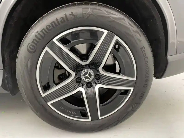 Mercedes Glc 300 de 9g-tronic 4matic — photo 17