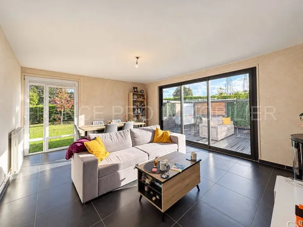 Maison 6 pièces 103 m²