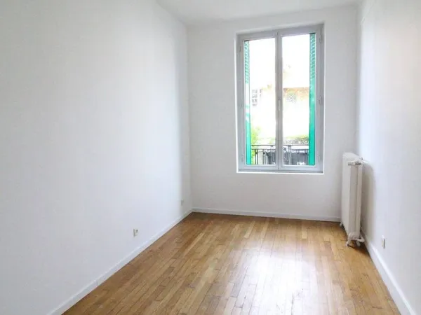 Appartement 2 pièces 30 m²