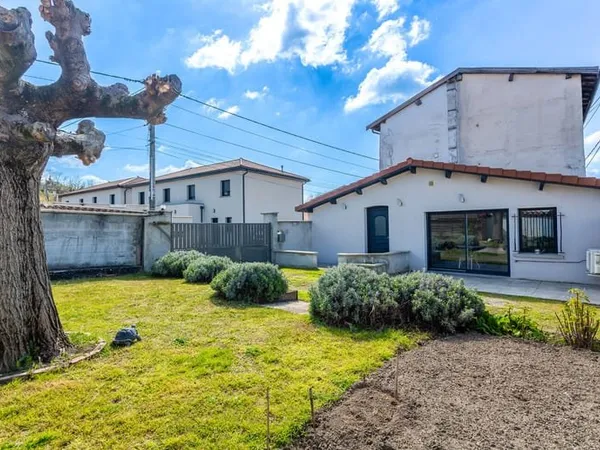 Maison familiale 6 pièces 147 m2