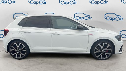 Volkswagen Polo GTI 2.0 TSI 200 DSG6 - N/A – 2019 – 130781 km – Essence – Boîte Automatique — photo 18